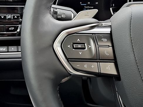 Used 2026 Lexus TX 350 AWD w/ Technology Package image 25