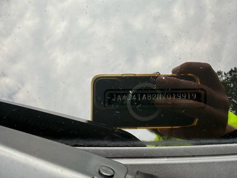 Used 2022 Mitsubishi Outlander ES AWD/4WD image 19
