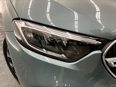 Certified 2025 Mercedes-Benz GLC 350e 4MATIC image 26