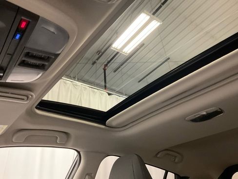 New 2026 Subaru Crosstrek 2.0i Premium image 21