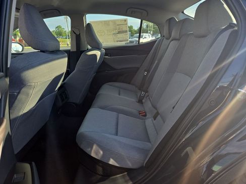 New 2026 Toyota Camry LE FWD image 23