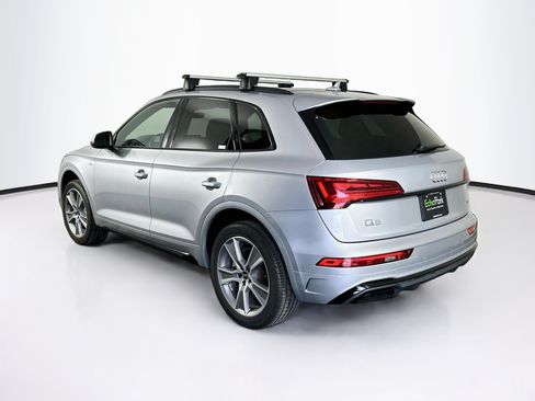 Used 2025 Audi Q5 2.0T Premium AWD/4WD image 5