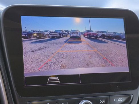 Certified 2024 Chevrolet Malibu LT image 14