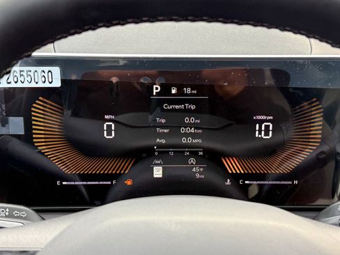 New 2026 Kia Sorento S w/ S Panoramic Sunroof Package image 24