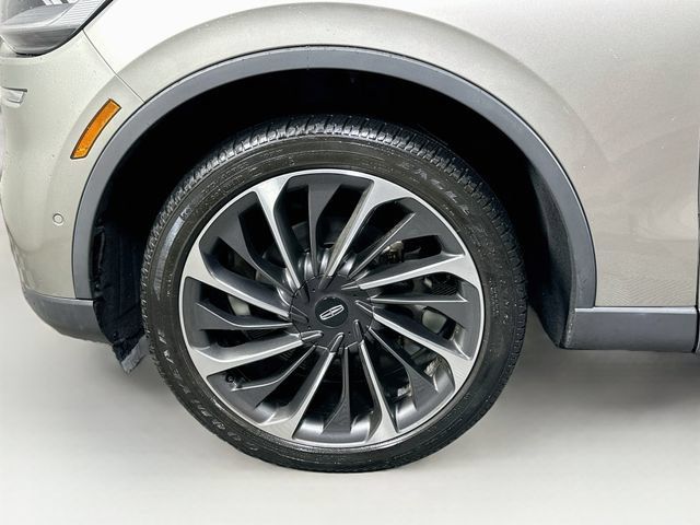 Used 2023 Lincoln Aviator Reserve w/ Equipment Group 201A AWD/4WD image 40