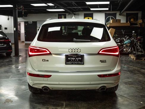 Used 2016 Audi Q5 2.0T Premium Plus image 6