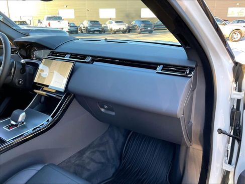 New 2026 Land Rover Range Rover Velar S image 28