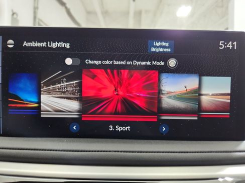 New 2026 Acura MDX FWD w/ Technology Package image 23