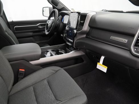 New 2026 RAM 1500 Big Horn image 33