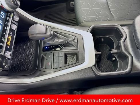 Certified 2023 Toyota RAV4 XLE w/ Convenience Package image 19