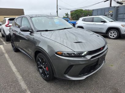 Used 2024 Dodge Hornet R/T Plus