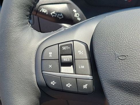 New 2024 Ford Transit 350 Low Roof image 13