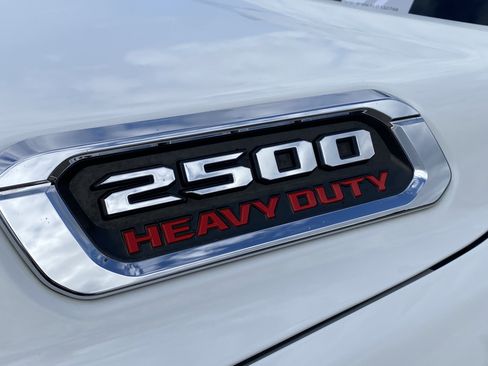 Used 2020 RAM 2500 Big Horn image 27