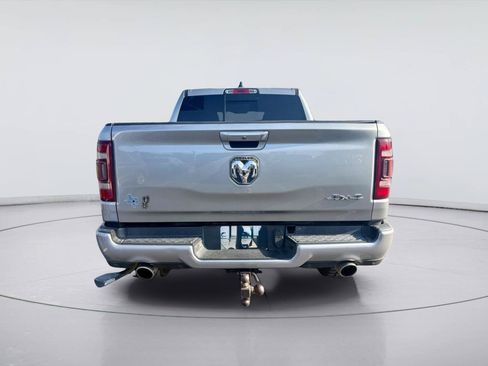 Used 2020 RAM 1500 Lone Star AWD/4WD image 4
