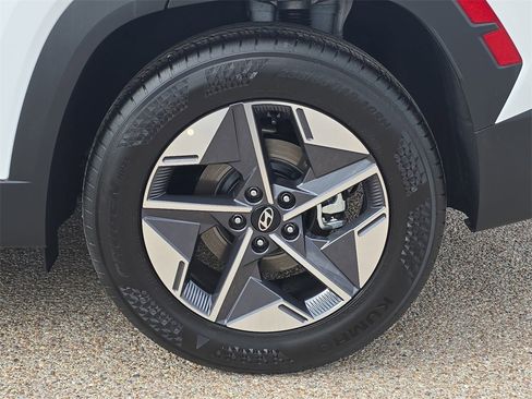 Certified 2026 Hyundai Tucson SEL image 32