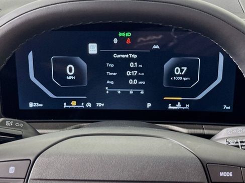 New 2026 Kia Sportage X-Pro Prestige image 14