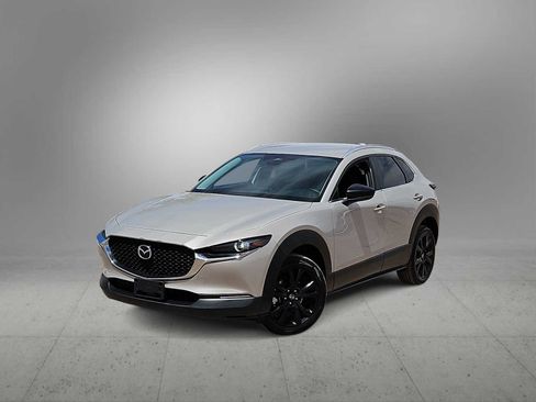 Used 2024 MAZDA CX-30 AWD 2.5 S w/ Select Sport Pkg image 1