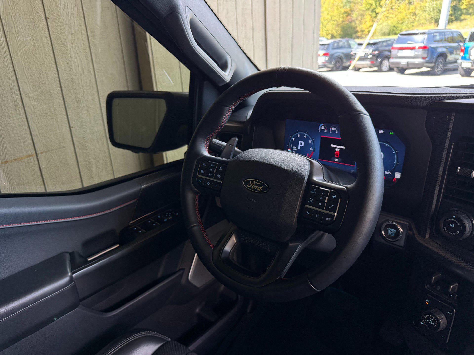 Used 2024 Ford F150 Raptor AWD/4WD image 42