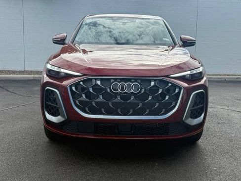 New 2026 Audi Q5 Premium Plus AWD/4WD image 3
