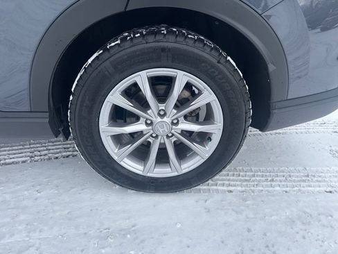 Certified 2023 Honda CR-V EX-L image 12