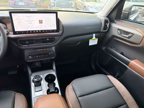 New 2026 Ford Bronco Sport Outer Banks AWD/4WD image 19