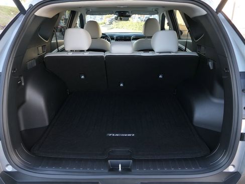 Certified 2023 Hyundai Tucson SEL w/ Convenience Package image 22