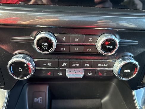 Certified 2023 Ford F150 XLT w/ Equipment Group 302A High image 29