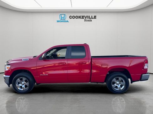 Used 2022 RAM 1500 Big Horn image 8