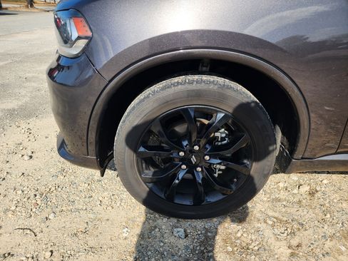 Used 2020 Dodge Durango GT image 5