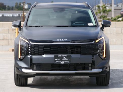 New 2026 Kia Sportage SX Prestige AWD/4WD image 5