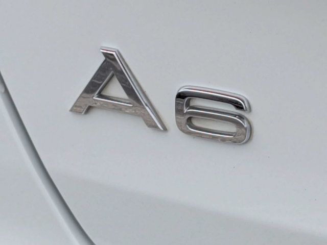 Used 2020 Audi A6 2.0T Premium Plus AWD/4WD image 12