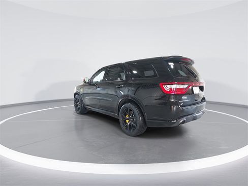 New 2026 Dodge Durango SRT Hellcat w/ Premium Group image 6