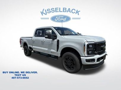 New 2026 Ford F250 XLT w/ XLT Premium Package