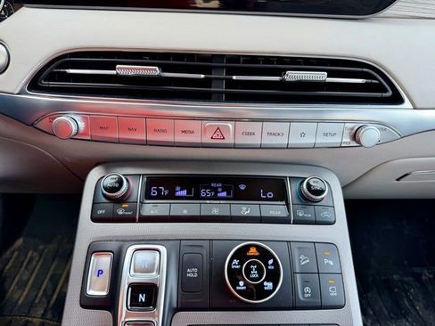 Used 2022 Hyundai Palisade Calligraphy AWD/4WD image 36