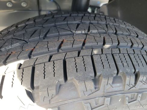 New 2026 Honda Ridgeline RTL image 13