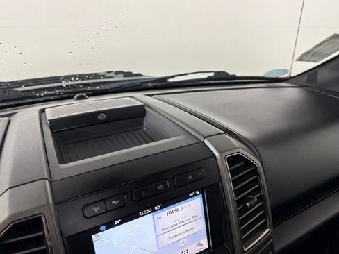 Used 2018 Ford F150 Raptor w/ Equipment Group 802A Luxury AWD/4WD image 28