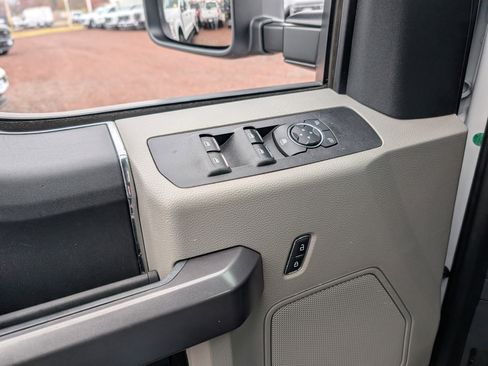 Certified 2022 Ford F250 XLT image 18
