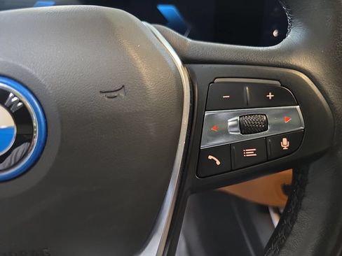 Certified 2023 BMW i4 eDrive35 RWD image 21