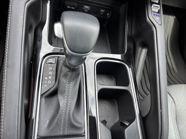 Used 2024 Kia Telluride SX Prestige X-Line AWD/4WD image 38