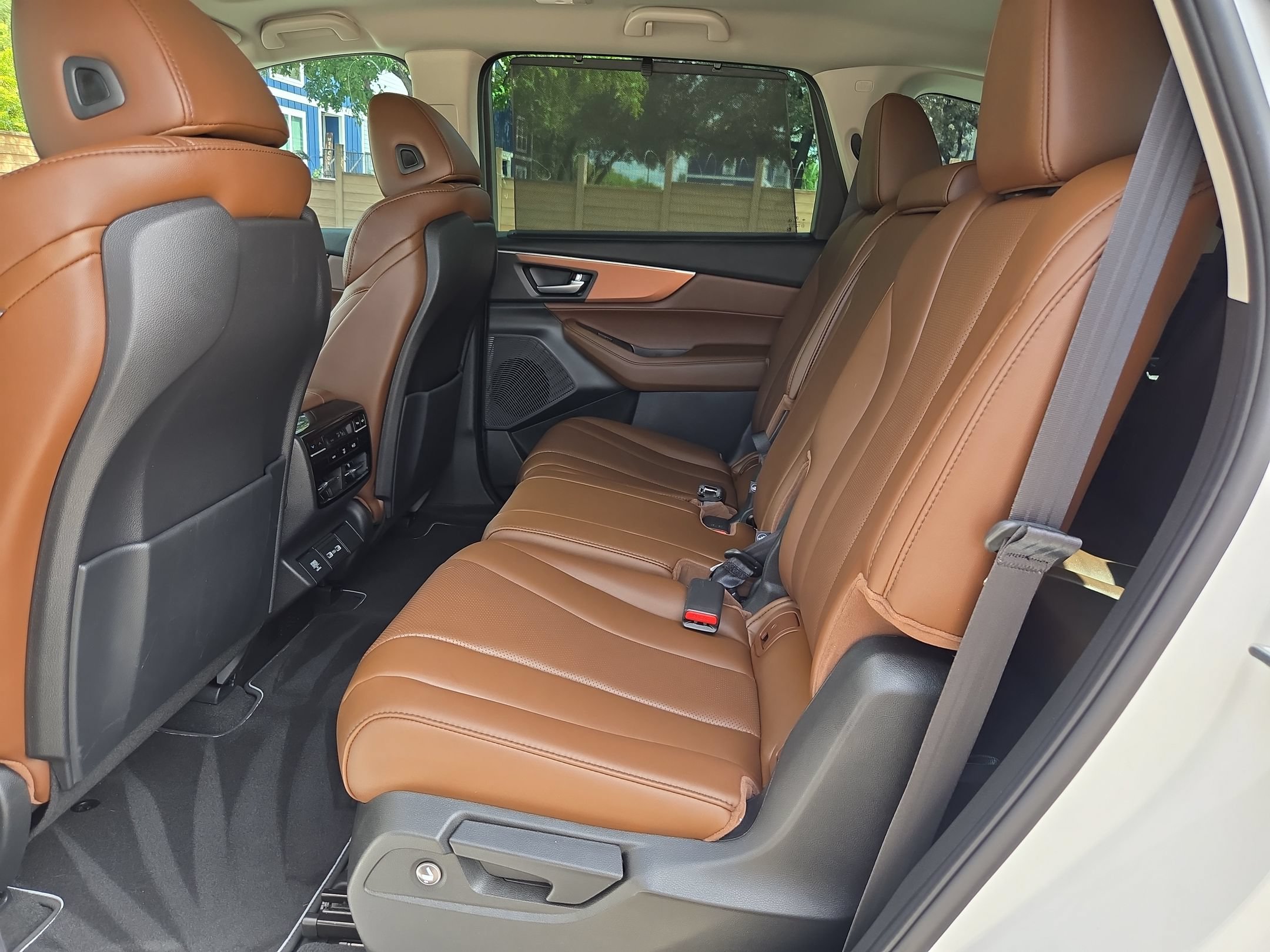 Used 2022 Acura MDX w/ Technology Package FWD image 14