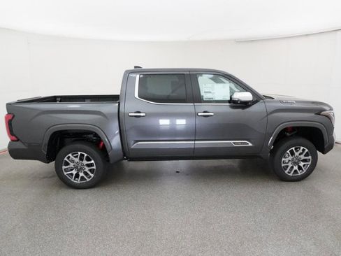 New 2026 Toyota Tundra 1794 Edition AWD/4WD image 14