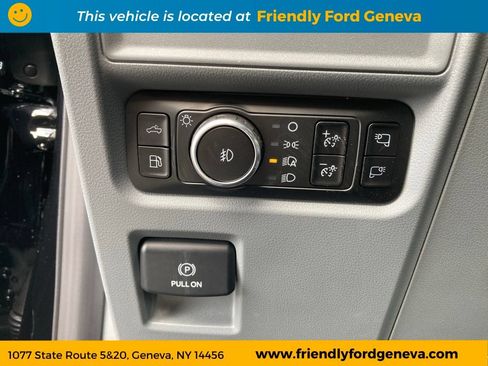 Used 2025 Ford F150 XLT w/ Equipment Group 302A MID AWD/4WD image 28