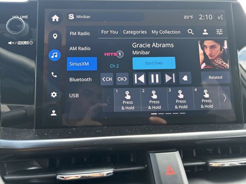 New 2026 Subaru Outback Wilderness AWD/4WD image 23