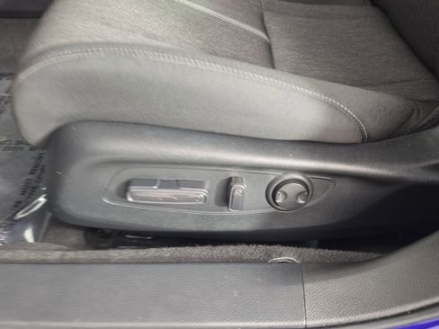 Used 2023 Honda Accord Sport image 16