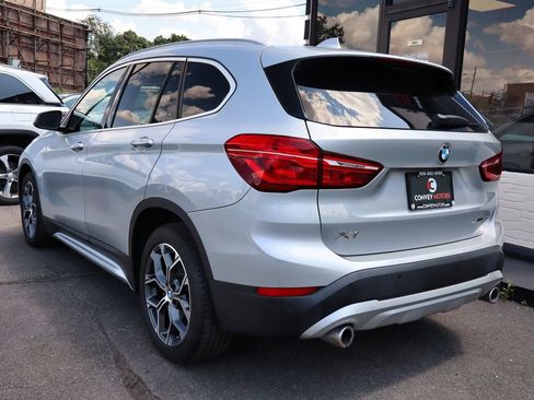 Used 2020 BMW X1 xDrive28i w/ Convenience Package AWD/4WD image 6