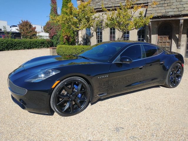 Used 2018 Karma Revero Luxury RWD image 10