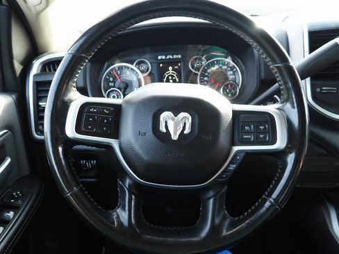 Used 2019 RAM 2500 Big Horn image 19