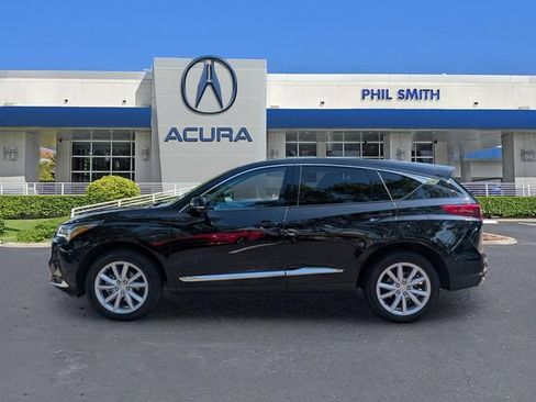 Used 2024 Acura RDX SH-AWD image 2