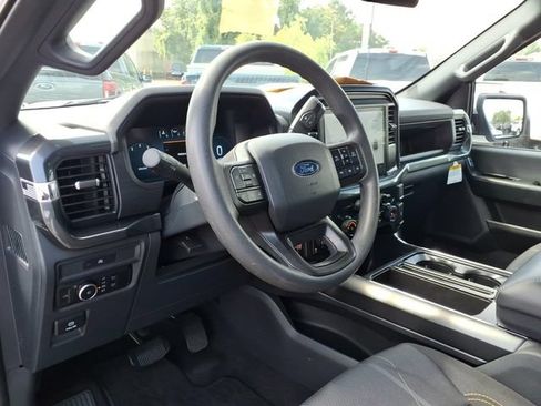 Used 2025 Ford F150 STX w/ LOBO Package AWD/4WD image 20