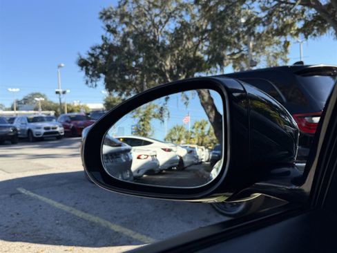 Used 2016 Jaguar F-TYPE Convertible image 34